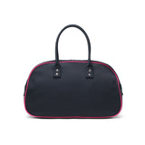 パワーパフ ガールズ スクールバッグ 高校生 サブバック THE POWERPUFF GIRLS 中学生 A4 スクバ スクール バッグ 女子 女子高生 かわいい 可愛い 通学 スポーティ 通学ボストン パワーパフガールズ TPGSR-02