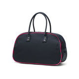 パワーパフ ガールズ スクールバッグ 高校生 サブバック THE POWERPUFF GIRLS 中学生 A4 スクバ スクール バッグ 女子 女子高生 かわいい 可愛い 通学 スポーティ 通学ボストン パワーパフガールズ TPGSR-02