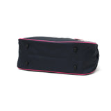 パワーパフ ガールズ スクールバッグ 高校生 サブバック THE POWERPUFF GIRLS 中学生 A4 スクバ スクール バッグ 女子 女子高生 かわいい 可愛い 通学 スポーティ 通学ボストン パワーパフガールズ TPGSR-02