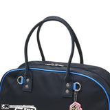 パワーパフ ガールズ スクールバッグ 高校生 サブバック THE POWERPUFF GIRLS 中学生 A4 スクバ スクール バッグ 女子 女子高生 かわいい 可愛い 通学 スポーティ 通学ボストン パワーパフガールズ TPGSR-02