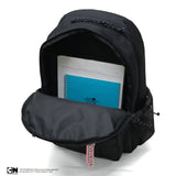 パワーパフ ガールズ リュック レディース 通学 おしゃれ THE POWERPUFF GIRLS かわいい 高校生 中学生 学生 女子 女子高生 可愛い 通学リュック 通学バッグ 2層 A4 B4 28L パワーパフガールズ TPGSR-04