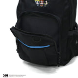 パワーパフ ガールズ リュック レディース 通学 おしゃれ THE POWERPUFF GIRLS かわいい 高校生 中学生 学生 女子 女子高生 可愛い 通学リュック 通学バッグ 2層 A4 B4 28L パワーパフガールズ TPGSR-04