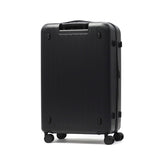 【正規品1年保証】 ティエラル スーツケース Lサイズ フロントオープン TIERRAL TOMARU 2.0 トマル キャリーケース L 拡張 超軽量 86L 98L TSAロック 8泊 9泊 10泊 キャスターロック ストッパー 双輪 TTMR2-003