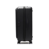 【正規品1年保証】 ティエラル スーツケース Lサイズ フロントオープン TIERRAL TOMARU 2.0 トマル キャリーケース L 拡張 超軽量 86L 98L TSAロック 8泊 9泊 10泊 キャスターロック ストッパー 双輪 TTMR2-003