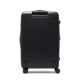 【正規品1年保証】 ティエラル スーツケース Lサイズ フロントオープン TIERRAL TOMARU 2.0 トマル キャリーケース L 拡張 超軽量 86L 98L TSAロック 8泊 9泊 10泊 キャスターロック ストッパー 双輪 TTMR2-003