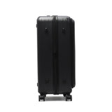 【正規品1年保証】 ティエラル スーツケース Lサイズ フロントオープン TIERRAL TOMARU 2.0 トマル キャリーケース L 拡張 超軽量 86L 98L TSAロック 8泊 9泊 10泊 キャスターロック ストッパー 双輪 TTMR2-003