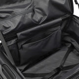 【正規品1年保証】 ティエラル スーツケース Lサイズ フロントオープン TIERRAL TOMARU 2.0 トマル キャリーケース L 拡張 超軽量 86L 98L TSAロック 8泊 9泊 10泊 キャスターロック ストッパー 双輪 TTMR2-003