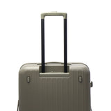 【正規品1年保証】 ティエラル スーツケース Lサイズ フロントオープン TIERRAL TOMARU 2.0 トマル キャリーケース L 拡張 超軽量 86L 98L TSAロック 8泊 9泊 10泊 キャスターロック ストッパー 双輪 TTMR2-003