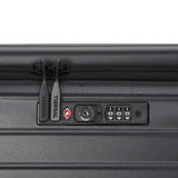 【正規品1年保証】 ティエラル スーツケース Lサイズ フロントオープン TIERRAL TOMARU 2.0 トマル キャリーケース L 拡張 超軽量 86L 98L TSAロック 8泊 9泊 10泊 キャスターロック ストッパー 双輪 TTMR2-003