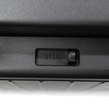 【正規品1年保証】 ティエラル スーツケース Lサイズ フロントオープン TIERRAL TOMARU 2.0 トマル キャリーケース L 拡張 超軽量 86L 98L TSAロック 8泊 9泊 10泊 キャスターロック ストッパー 双輪 TTMR2-003