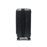 【正規品1年保証】 ティエラル スーツケース フロントオープン ブランド TIERRAL 軽量 大容量 ストッパー 拡張 エキスパンダブル 53L 61L 5泊 6泊 7泊 国内 海外 超軽量 TOMARU 2.0 S+サイズ TTMR2-004