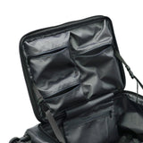 【正規品1年保証】 ティエラル スーツケース フロントオープン ブランド TIERRAL 軽量 大容量 ストッパー 拡張 エキスパンダブル 53L 61L 5泊 6泊 7泊 国内 海外 超軽量 TOMARU 2.0 S+サイズ TTMR2-004