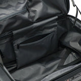 【正規品1年保証】 ティエラル スーツケース フロントオープン ブランド TIERRAL 軽量 大容量 ストッパー 拡張 エキスパンダブル 53L 61L 5泊 6泊 7泊 国内 海外 超軽量 TOMARU 2.0 S+サイズ TTMR2-004