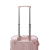 【正規品1年保証】 ティエラル スーツケース フロントオープン ブランド TIERRAL 軽量 大容量 ストッパー 拡張 エキスパンダブル 53L 61L 5泊 6泊 7泊 国内 海外 超軽量 TOMARU 2.0 S+サイズ TTMR2-004