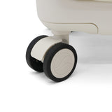 【正規品1年保証】 ティエラル スーツケース フロントオープン ブランド TIERRAL 軽量 大容量 ストッパー 拡張 エキスパンダブル 53L 61L 5泊 6泊 7泊 国内 海外 超軽量 TOMARU 2.0 S+サイズ TTMR2-004