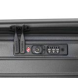 【正規品1年保証】 ティエラル スーツケース フロントオープン ブランド TIERRAL 軽量 大容量 ストッパー 拡張 エキスパンダブル 53L 61L 5泊 6泊 7泊 国内 海外 超軽量 TOMARU 2.0 S+サイズ TTMR2-004