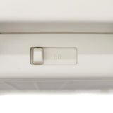 【正規品1年保証】 ティエラル スーツケース フロントオープン ブランド TIERRAL 軽量 大容量 ストッパー 拡張 エキスパンダブル 53L 61L 5泊 6泊 7泊 国内 海外 超軽量 TOMARU 2.0 S+サイズ TTMR2-004