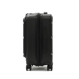 【正規品1年保証】 ティエラル スーツケース 機内持ち込み フロントオープン Sサイズ TIERRAL キャリーケース S 35L 41L 3泊 4泊 5泊 軽量 キャスター取り外し 超軽量 双輪 拡張 PC TSA TORERU 2.0 TTRR2-001