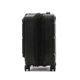 【正規品1年保証】 ティエラル スーツケース 機内持ち込み フロントオープン Sサイズ TIERRAL キャリーケース S 35L 41L 3泊 4泊 5泊 軽量 キャスター取り外し 超軽量 双輪 拡張 PC TSA TORERU 2.0 TTRR2-001