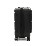 【正規品1年保証】 ティエラル スーツケース 機内持ち込み フロントオープン Sサイズ TIERRAL キャリーケース S 35L 41L 3泊 4泊 5泊 軽量 キャスター取り外し 超軽量 双輪 拡張 PC TSA TORERU 2.0 TTRR2-001