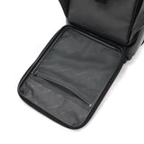 【正規品1年保証】 ティエラル スーツケース 機内持ち込み フロントオープン Sサイズ TIERRAL キャリーケース S 35L 41L 3泊 4泊 5泊 軽量 キャスター取り外し 超軽量 双輪 拡張 PC TSA TORERU 2.0 TTRR2-001