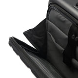 【正規品1年保証】 ティエラル スーツケース 機内持ち込み フロントオープン Sサイズ TIERRAL キャリーケース S 35L 41L 3泊 4泊 5泊 軽量 キャスター取り外し 超軽量 双輪 拡張 PC TSA TORERU 2.0 TTRR2-001