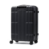 【正規品1年保証】 ティエラル スーツケース Mサイズ TIERRAL キャリーケース フロントオープン 拡張 軽量 M キャスター 車輪 取り外し可能 ストッパー TSロック 81L 89L 8泊 9泊 TORERU 3.0 TTRR3-002