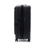 【正規品1年保証】 ティエラル スーツケース Mサイズ TIERRAL キャリーケース フロントオープン 拡張 軽量 M キャスター 車輪 取り外し可能 ストッパー TSロック 81L 89L 8泊 9泊 TORERU 3.0 TTRR3-002