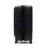 【正規品1年保証】 ティエラル スーツケース Mサイズ TIERRAL キャリーケース フロントオープン 拡張 軽量 M キャスター 車輪 取り外し可能 ストッパー TSロック 81L 89L 8泊 9泊 TORERU 3.0 TTRR3-002