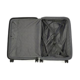 【正規品1年保証】 ティエラル スーツケース Mサイズ TIERRAL キャリーケース フロントオープン 拡張 軽量 M キャスター 車輪 取り外し可能 ストッパー TSロック 81L 89L 8泊 9泊 TORERU 3.0 TTRR3-002