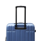 【正規品1年保証】 ティエラル スーツケース Mサイズ TIERRAL キャリーケース フロントオープン 拡張 軽量 M キャスター 車輪 取り外し可能 ストッパー TSロック 81L 89L 8泊 9泊 TORERU 3.0 TTRR3-002