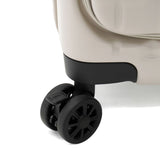 【正規品1年保証】 ティエラル スーツケース Mサイズ TIERRAL キャリーケース フロントオープン 拡張 軽量 M キャスター 車輪 取り外し可能 ストッパー TSロック 81L 89L 8泊 9泊 TORERU 3.0 TTRR3-002