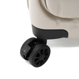 【正規品1年保証】 ティエラル スーツケース Mサイズ TIERRAL キャリーケース フロントオープン 拡張 軽量 M キャスター 車輪 取り外し可能 ストッパー TSロック 81L 89L 8泊 9泊 TORERU 3.0 TTRR3-002