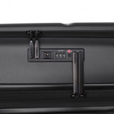 【正規品1年保証】 ティエラル スーツケース Mサイズ TIERRAL キャリーケース フロントオープン 拡張 軽量 M キャスター 車輪 取り外し可能 ストッパー TSロック 81L 89L 8泊 9泊 TORERU 3.0 TTRR3-002