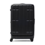 【正規品1年保証】 ティエラル スーツケース Lサイズ TIERRAL キャリーケース フロントオープン 拡張 軽量 L キャスター 車輪 取り外し可能 ストッパー TSロック 101L 109L 10泊 11泊 TORERU 3.0 TTRR3-003