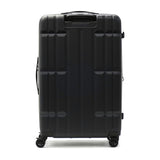 【正規品1年保証】 ティエラル スーツケース Lサイズ TIERRAL キャリーケース フロントオープン 拡張 軽量 L キャスター 車輪 取り外し可能 ストッパー TSロック 101L 109L 10泊 11泊 TORERU 3.0 TTRR3-003