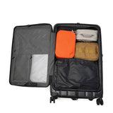 【正規品1年保証】 ティエラル スーツケース Lサイズ TIERRAL キャリーケース フロントオープン 拡張 軽量 L キャスター 車輪 取り外し可能 ストッパー TSロック 101L 109L 10泊 11泊 TORERU 3.0 TTRR3-003