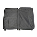 【正規品1年保証】 ティエラル スーツケース Lサイズ TIERRAL キャリーケース フロントオープン 拡張 軽量 L キャスター 車輪 取り外し可能 ストッパー TSロック 101L 109L 10泊 11泊 TORERU 3.0 TTRR3-003