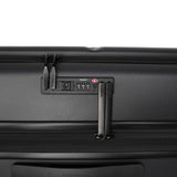 【正規品1年保証】 ティエラル スーツケース Lサイズ TIERRAL キャリーケース フロントオープン 拡張 軽量 L キャスター 車輪 取り外し可能 ストッパー TSロック 101L 109L 10泊 11泊 TORERU 3.0 TTRR3-003