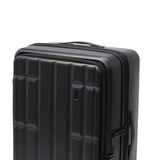 【正規品1年保証】 ティエラル スーツケース Lサイズ TIERRAL キャリーケース フロントオープン 拡張 軽量 L キャスター 車輪 取り外し可能 ストッパー TSロック 101L 109L 10泊 11泊 TORERU 3.0 TTRR3-003