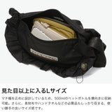 シアタープロダクツ ショルダーバッグ レディース 斜めがけバッグ ブランド THEATRE PRODUCTS バッグ ショルダー 斜めがけ 小さめ 大人 軽量 フリル フリルバッグ NYLON FRILL ROUND SHOULDER BAG L CL240858