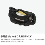 シアタープロダクツ ショルダーバッグ レディース 斜めがけバッグ ブランド THEATRE PRODUCTS バッグ ショルダー 斜めがけ 小さい 大人 軽量 フリル フリルバッグ NYLON FRILL ROUND SHOULDER BAG M CL240859