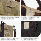 シアタープロダクツ トートバッグ 大きめ レディース ブランド THEATRE PRODUCTS バッグ ショルダー かわいい おしゃれ 斜めがけ 大人 軽量 フリル フリルバッグ B5 NYLON FRILL 2WAY BAG THAMES L CL240336