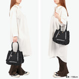 シアタープロダクツ トートバッグ レディース THEATRE PRODUCTS バッグ キャンバス 軽量 小さめ 通勤 ブランド A5 かわいい フリル デイリー お出かけ 帆布 コットン COTTON FRILL TOTE BAG-M CL250718