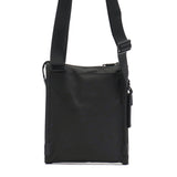 【正規品5年保証】 トゥミ ショルダーバッグ メンズ 斜めがけバッグ 小さめ ブランド TUMI 斜めがけ 軽量 大人 ナイロン コンパクト 縦型 シンプル A5 Alpha3 ポケット・バッグ・スモール 02203110