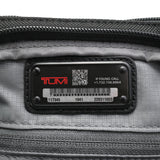 【正規品5年保証】 トゥミ ショルダーバッグ メンズ 斜めがけバッグ 小さめ ブランド TUMI 斜めがけ 軽量 大人 ナイロン コンパクト 縦型 シンプル A5 Alpha3 ポケット・バッグ・スモール 02203110