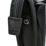 【正規品5年保証】 トゥミ ショルダーバッグ メンズ 斜めがけバッグ 小さめ ブランド TUMI 斜めがけ 軽量 大人 ナイロン コンパクト 縦型 シンプル A5 Alpha3 ポケット・バッグ・スモール 02203110