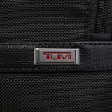 【正規品5年保証】 トゥミ ショルダーバッグ メンズ 斜めがけバッグ 小さめ ブランド TUMI 斜めがけ 軽量 大人 ナイロン コンパクト 縦型 シンプル A5 Alpha3 ポケット・バッグ・スモール 02203110