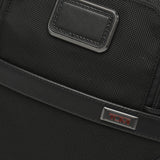 【正規品5年保証】 トゥミ ショルダーバッグ メンズ 斜めがけバッグ 小さめ ブランド TUMI 斜めがけ 軽量 大人 ナイロン コンパクト 縦型 シンプル A5 Alpha3 ポケット・バッグ・スモール 02203110