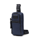 【正規品5年保証】 トゥミ ボディバッグ メンズ TUMI 小さめ ブランド ワンショルダーバッグ 斜めがけバッグ 肩掛け 縦型 スリム 小型 カジュアル ナイロン かっこいい おしゃれ Alpha 3 コンパクト・スリング 02603585
